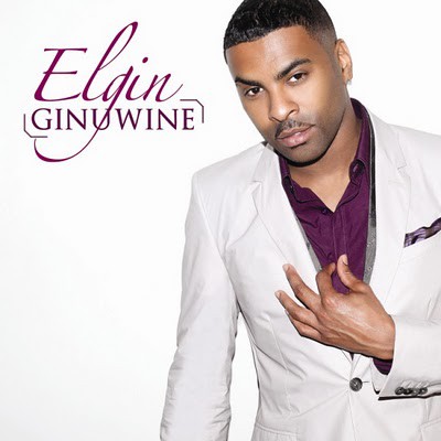 Ginuwine - Elgin (2011)